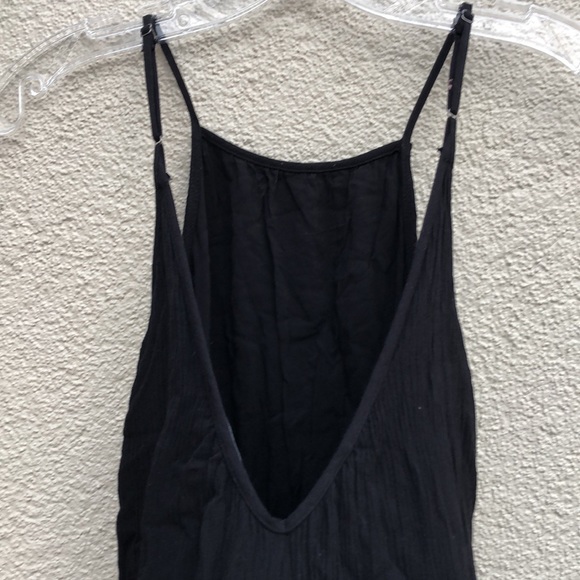 Worn once - FOREVER 21 Embroidered Mini Sundress - Picture 7 of 8